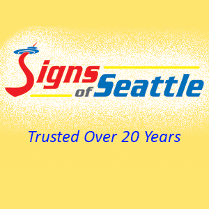 Photo of Signs of Seattle