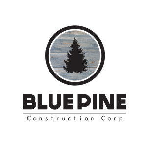 Blue Pine Construction Corp