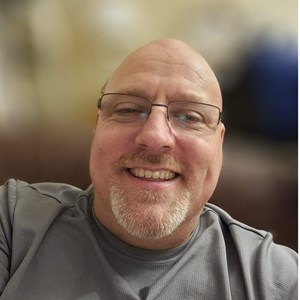 Mark Stack