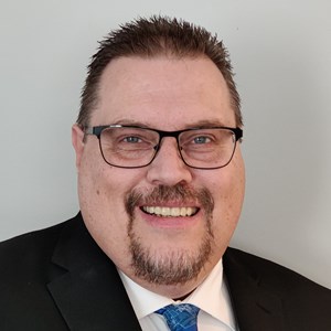 Mark Voss