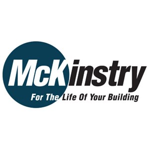 Photo of McKinstry