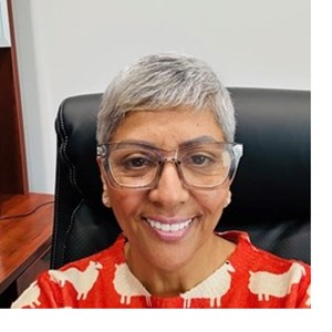 Liz Gould