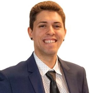 Eric Amado