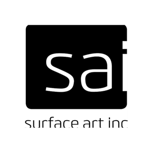 Photo of Surface Art
