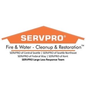 Photo of SERVPRO of Spokane County