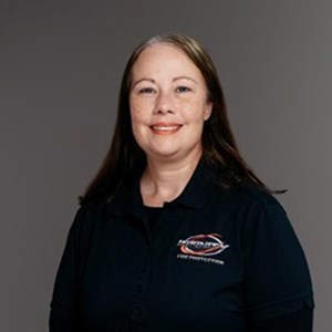 Photo of Shannon Halbur