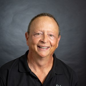 Mike Karamelas