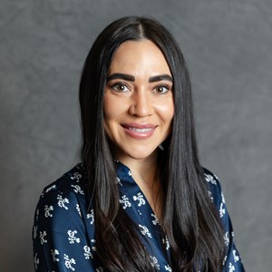Mimi Johnson