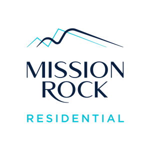 Photo of Mission Rock Residential