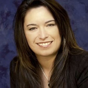 Marcia Marquez