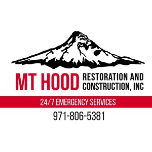 Photo of Mt Hood Restoration & Construction Inc