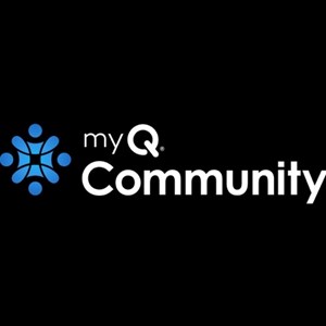 Photo of LiftMaster & myQ Community