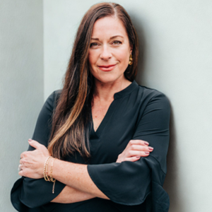 Katie Decker-Erickson