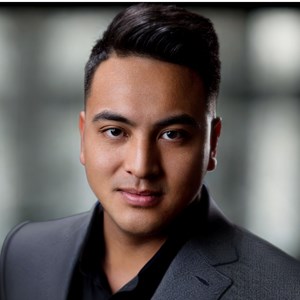 Simon Mendiola