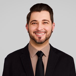 Nick Daskalakis