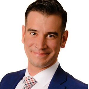 Jamie-Paul Rizzo