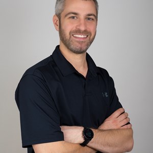 Photo of Justin Noggle