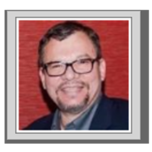 Alex Gurdian