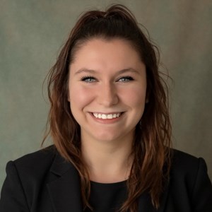 Photo of Paiton Crow