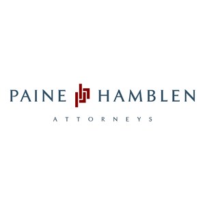 Photo of Paine Hamblen LLP