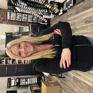 Stephanie Prosser