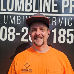 Photo of Jerry Severson