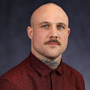Photo of William Gosse-Gardet