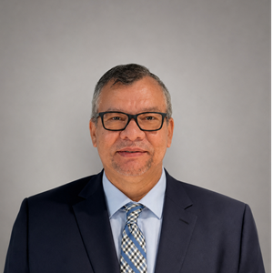 Alex Gurdian