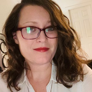 Photo of Jolene Brinkly