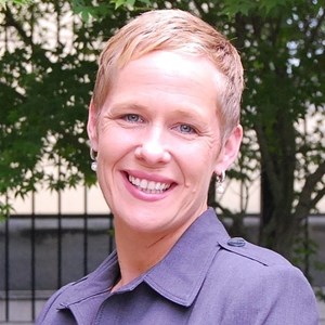 Photo of Rhonda Babcock