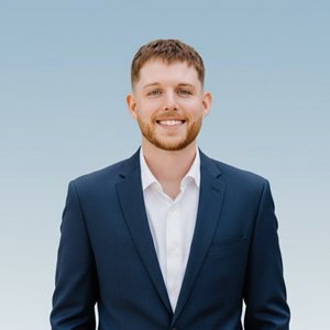 Photo of Justin Frazier