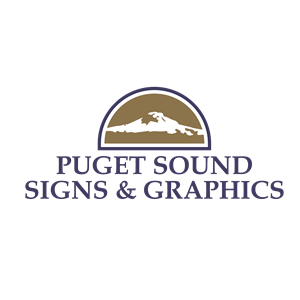 Photo of Puget Sound Signs & Graphics