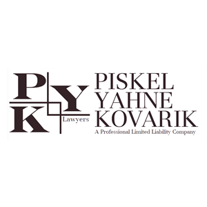 Photo of Piskel Yahne Kovarik, PLLC