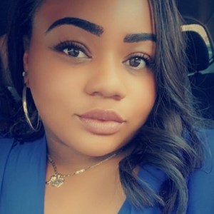 Qui'Yonna Miller