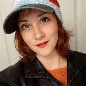 Photo of Alyson Mitchell