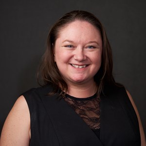 Photo of Sarah Roberts