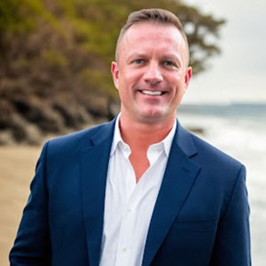 Photo of Ryan Golomski