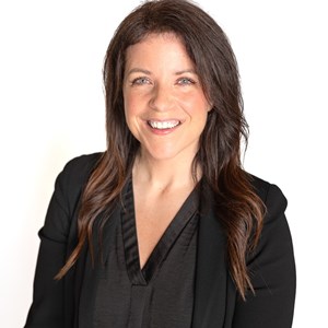 Photo of Sarah Pace