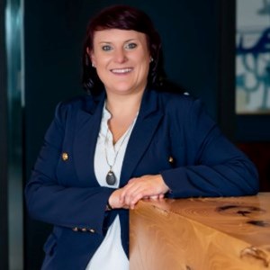 Kelly Brasfield