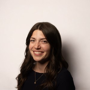 Photo of Shania Hall