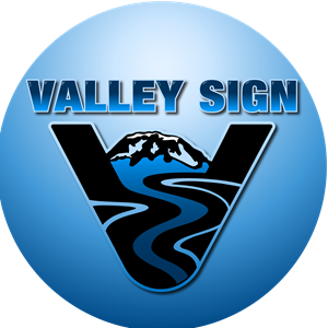 Photo of Valley Sign