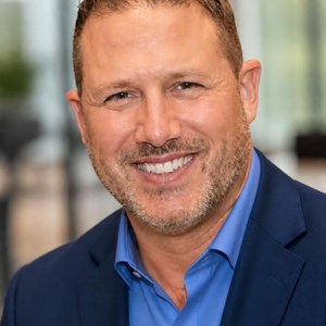 Photo of Spencer Graff