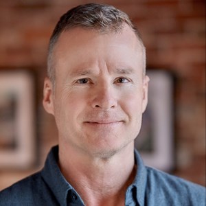 Photo of Steven Sperry