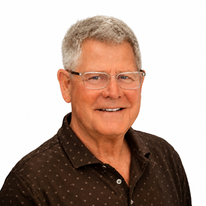 Photo of Steven Stumpf