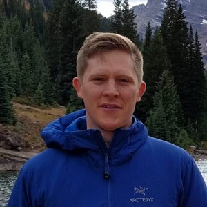 Photo of Taylor Babb