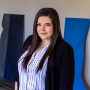 Alyssa Olander