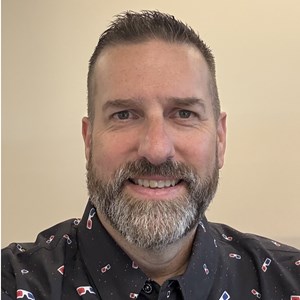 Photo of Brett Hutcheson