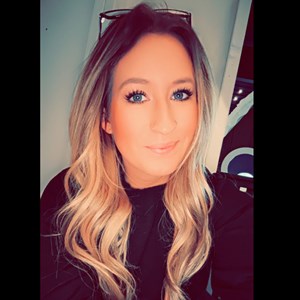 Photo of Krystle Stover