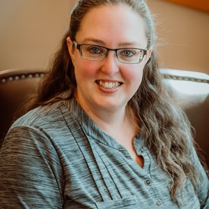 Tiffany Udenberg