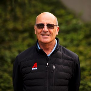 Photo of Tony Schoeler